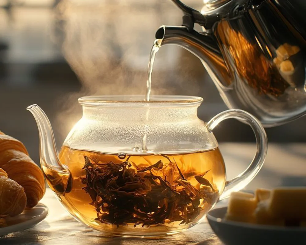 دمنوش کلداستاپ