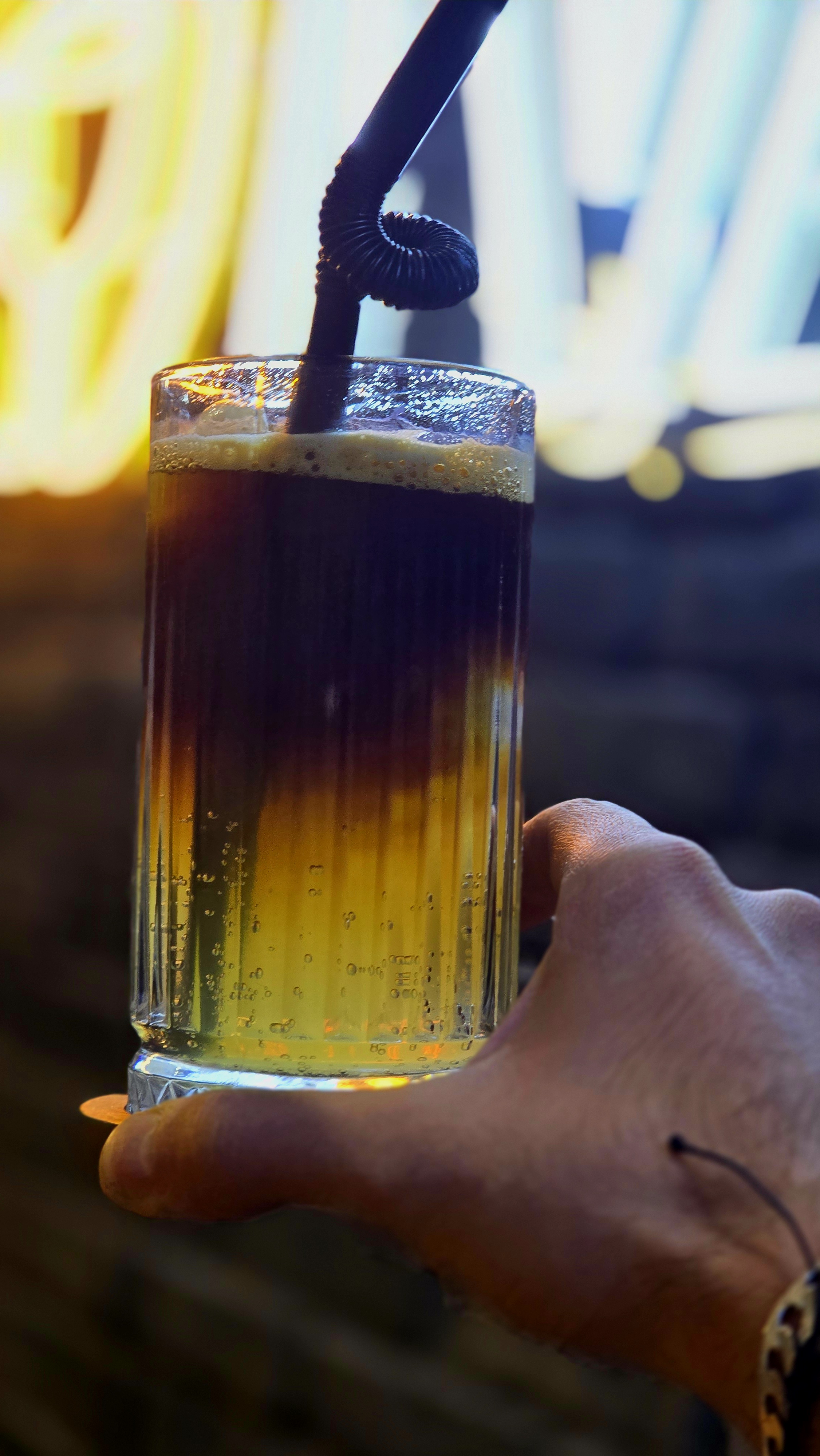 لیموناد پرسو 