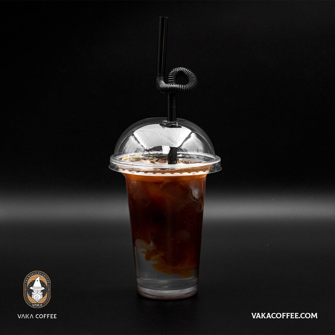 آیس آمریکانو 