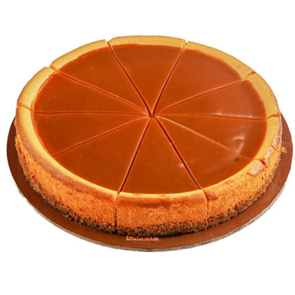 چیز کیک نیویورکی 