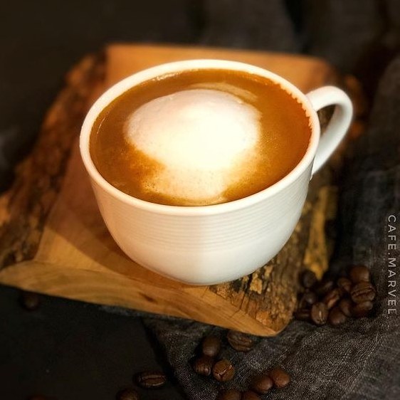 اسپرسو ماکیاتو 