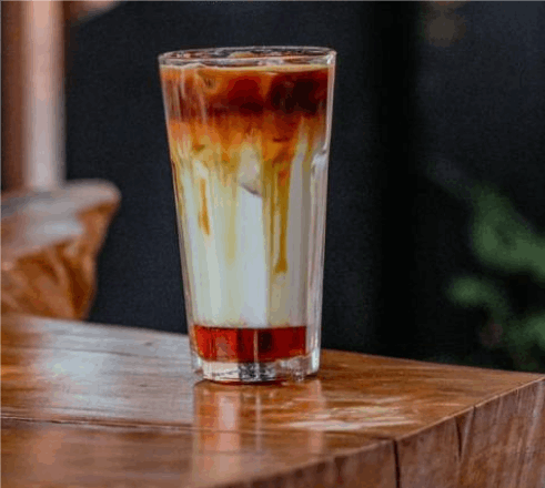 آیس هانی ماکیاتو 